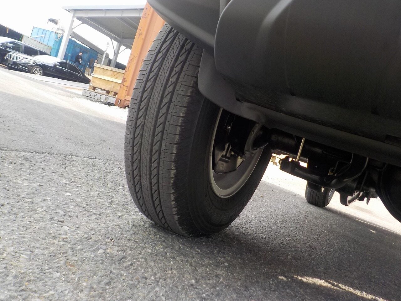 Used Suzuki Jimny 2025 for sale - 77039063: Photo 46