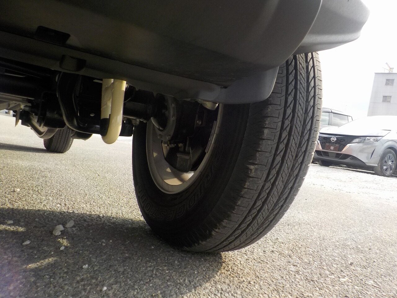 Used Suzuki Jimny 2025 for sale - 77039063: Photo 47