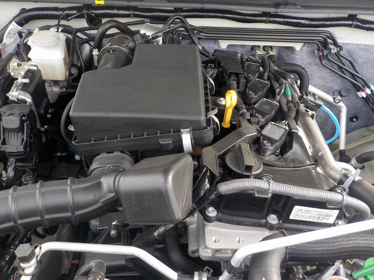 Used Suzuki Jimny 2025 for sale - 77039063: Photo 49