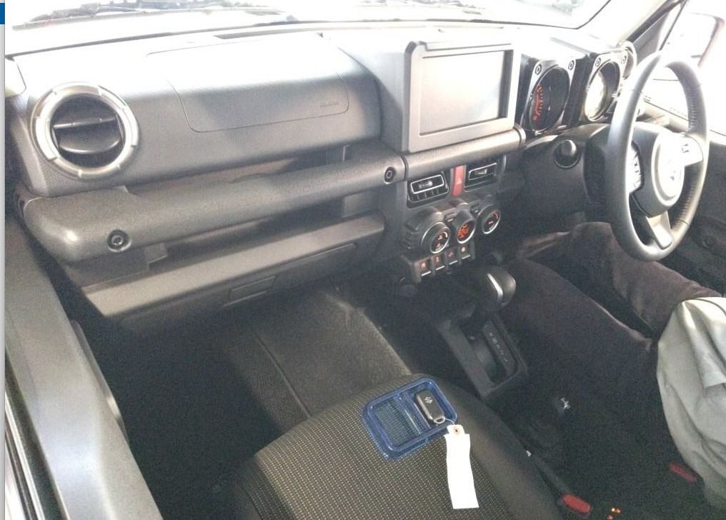 Used Suzuki Jimny 2025 for sale - 77039063: Photo 6