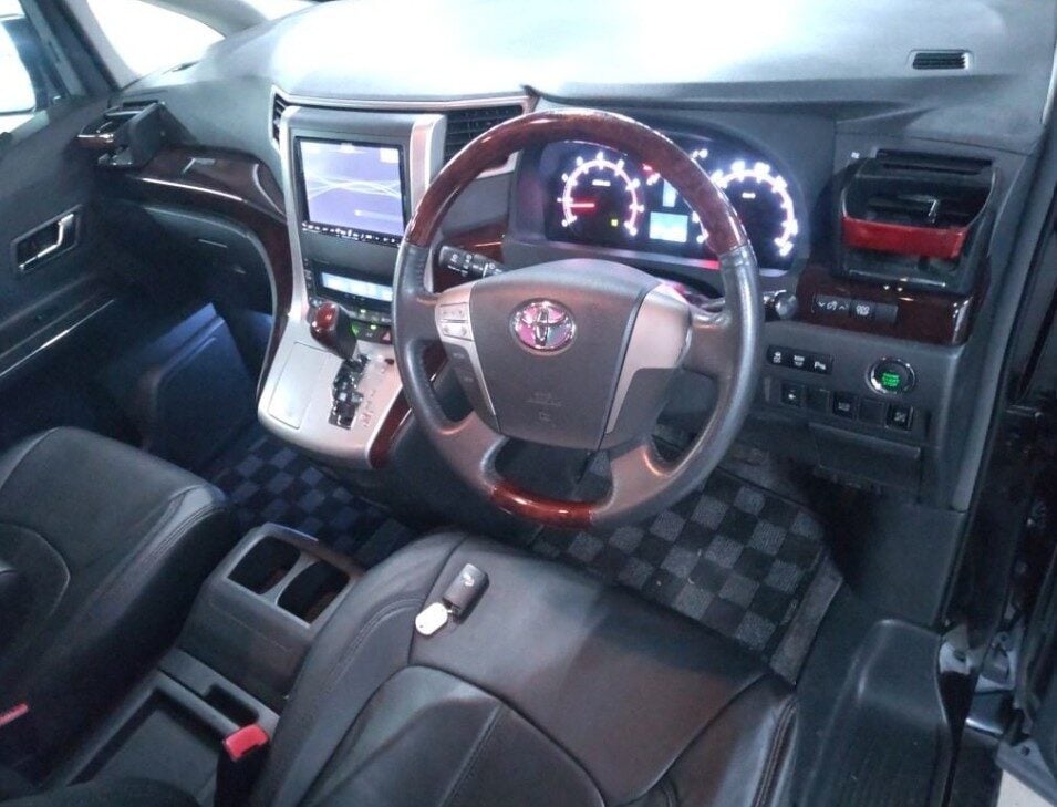 Vehicle 15