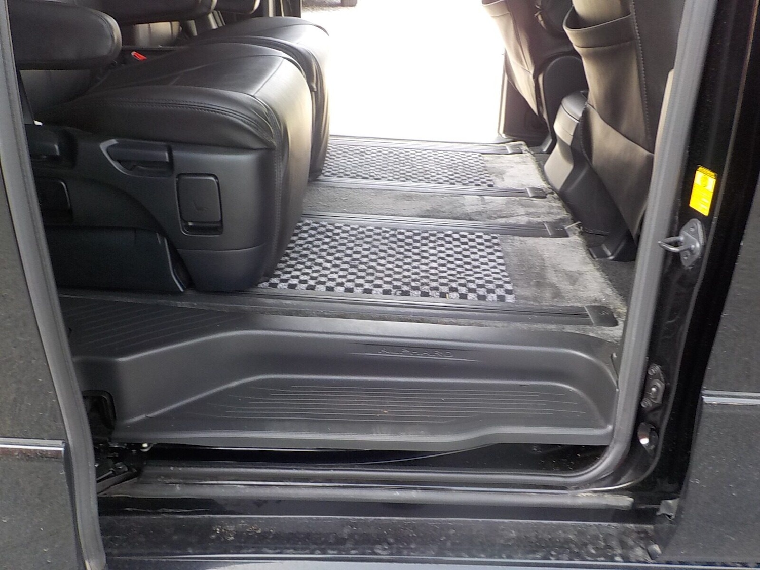 Vehicle 29