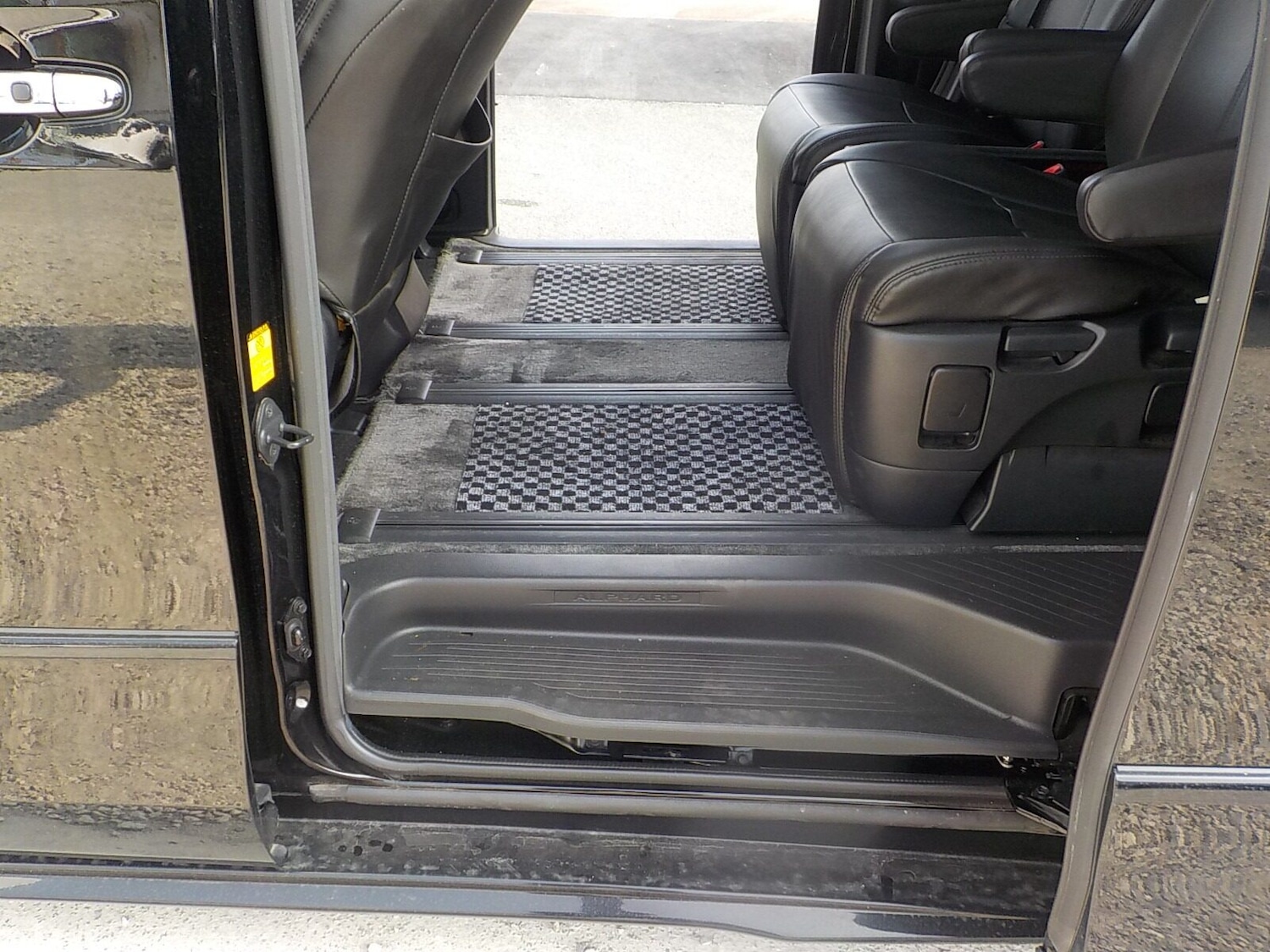 Vehicle 34