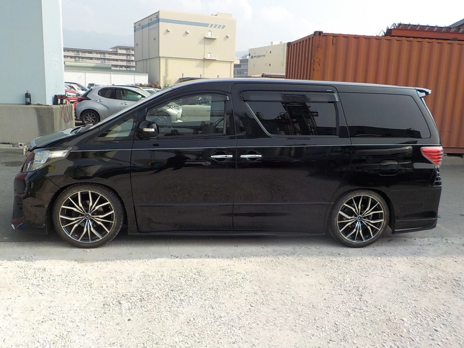 Vehicle 7