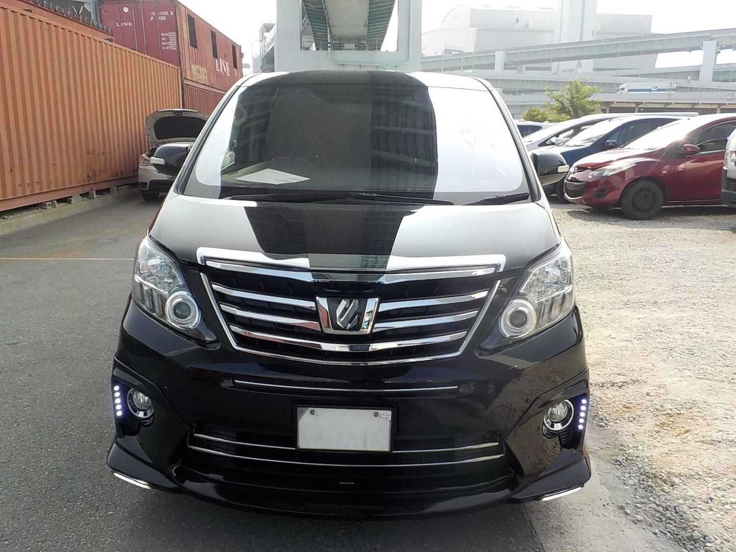 Vehicle 9