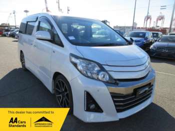 2013 (13) - 2.4 240S GS G SPORT by Gazoo Racing + 7 Seats 5-Door