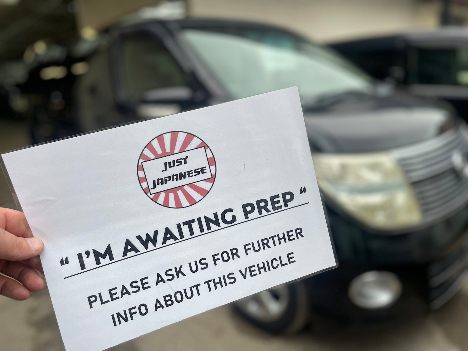 Used Nissan Elgrand 2007 for sale - 77039045: Photo 16