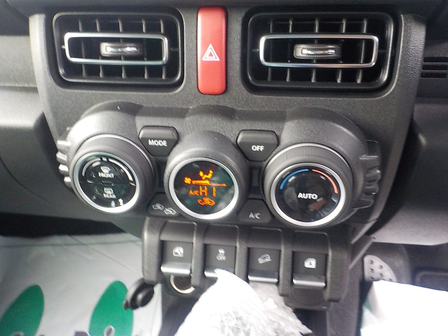 Used Suzuki Jimny 2025 for sale - 77182286: Photo 15