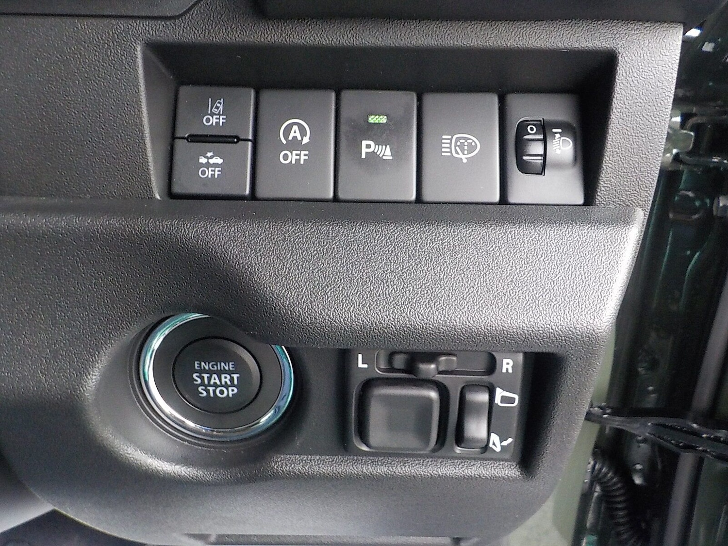 Used Suzuki Jimny 2025 for sale - 77182286: Photo 16