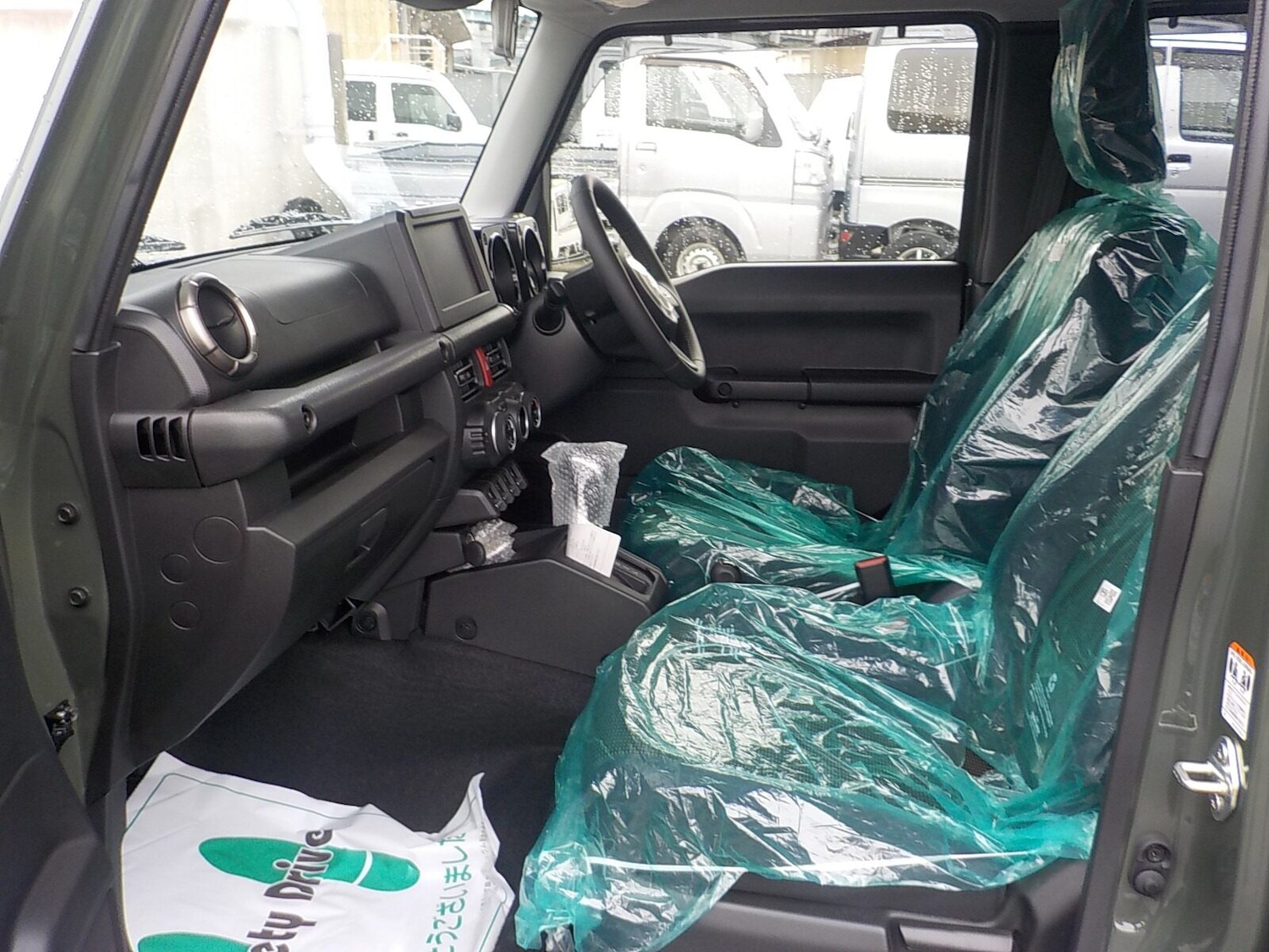 Used Suzuki Jimny 2025 for sale - 77182286: Photo 20