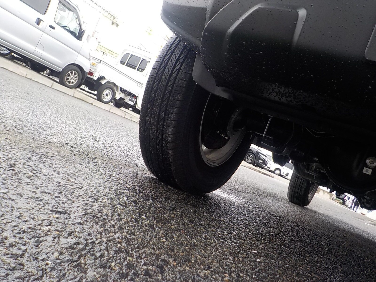 Used Suzuki Jimny 2025 for sale - 77182286: Photo 26