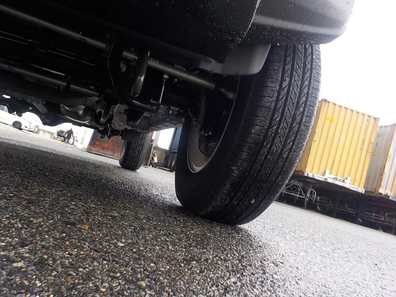 Used Suzuki Jimny 2025 for sale - 77182286: Photo 27