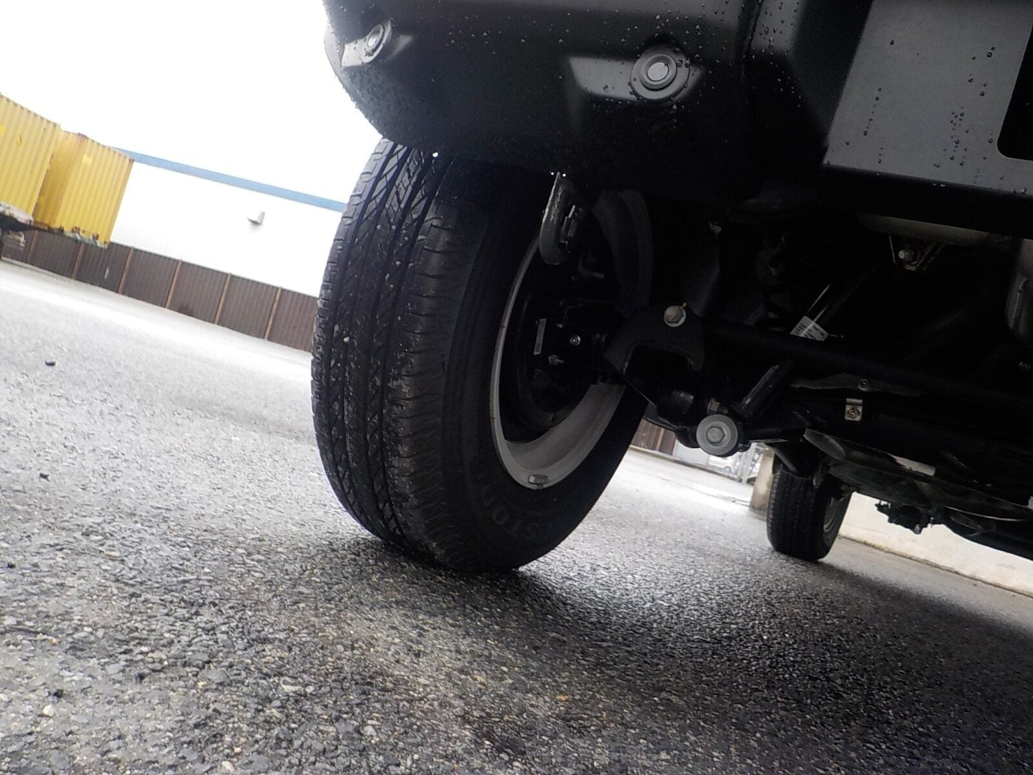 Used Suzuki Jimny 2025 for sale - 77182286: Photo 30