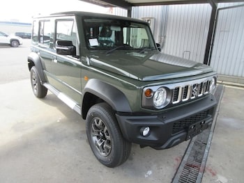 Used Suzuki Jimny 2026 for sale - 78801258: Photo