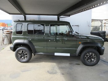 Used Suzuki Jimny 2026 for sale - 78801258: Photo