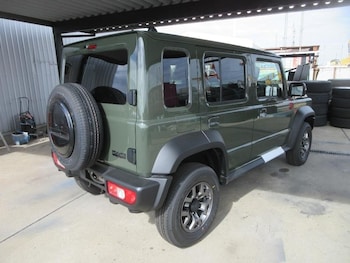 Used Suzuki Jimny 2026 for sale - 78801258: Photo