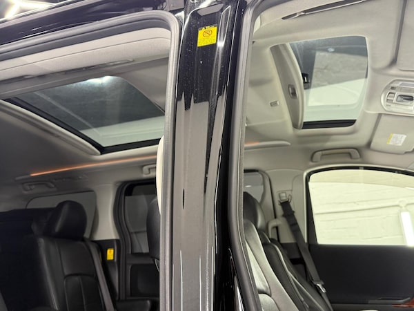 Used Toyota Alphard 2010 for sale - 73850044: Photo 15