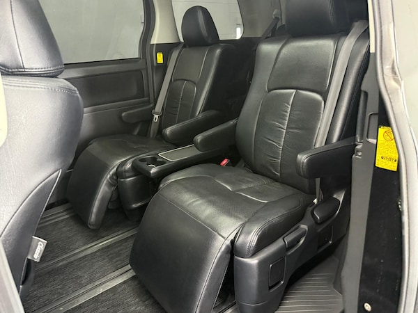 Used Toyota Alphard 2010 for sale - 73850044: Photo 16