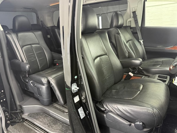 Used Toyota Alphard 2010 for sale - 73850044: Photo 19