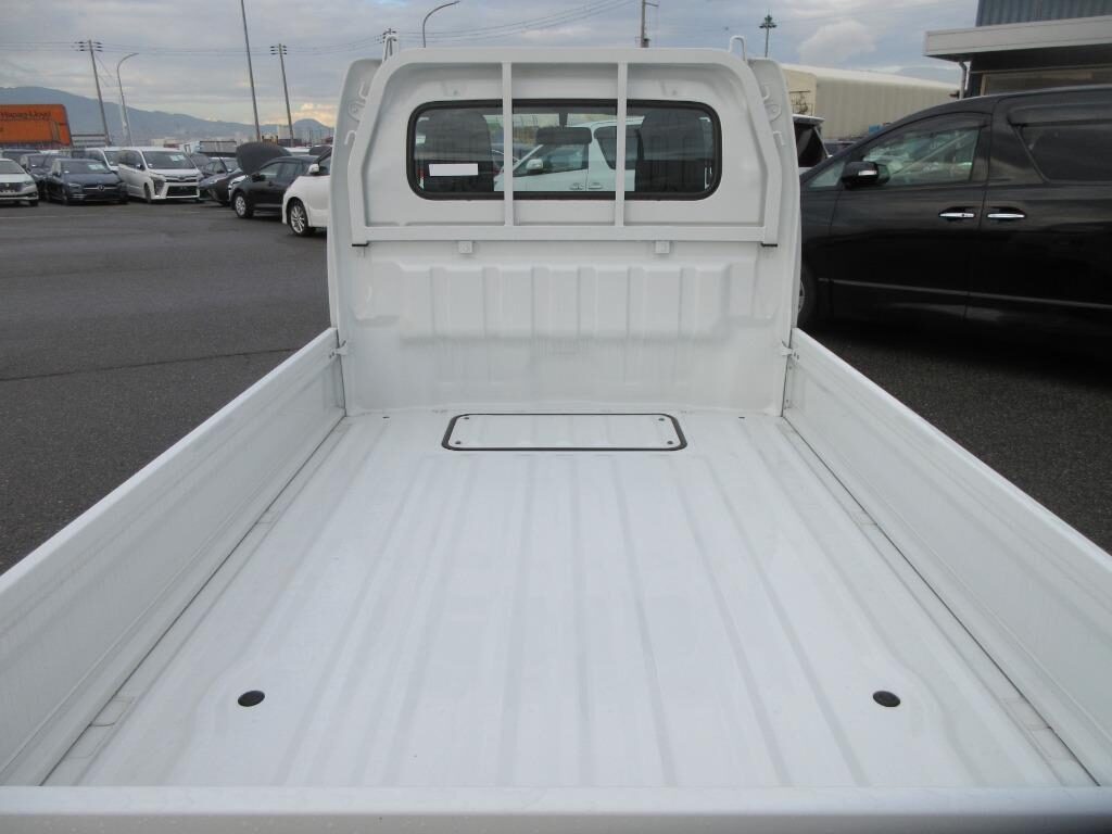 Used Nissan NT100 Clipper 2024 for sale - 76064013: Photo 10