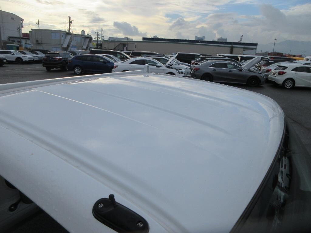 Used Nissan NT100 Clipper 2024 for sale - 76064013: Photo 11