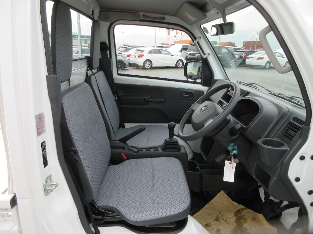 Used Nissan NT100 Clipper 2024 for sale - 76064013: Photo 12