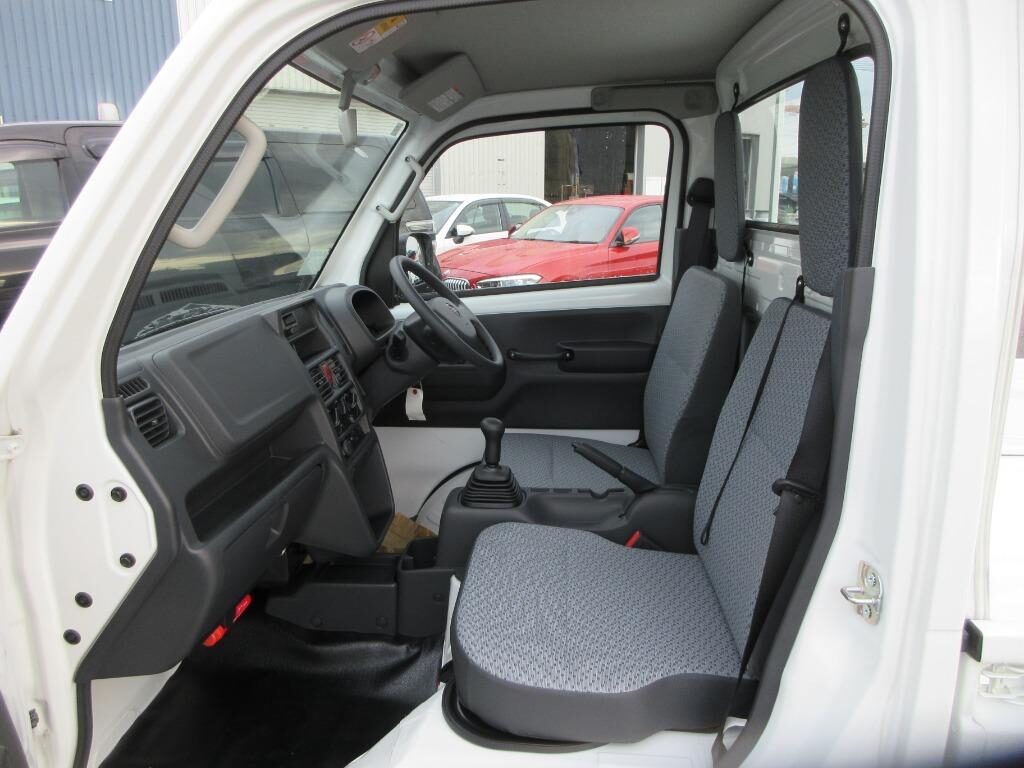 Used Nissan NT100 Clipper 2024 for sale - 76064013: Photo 13