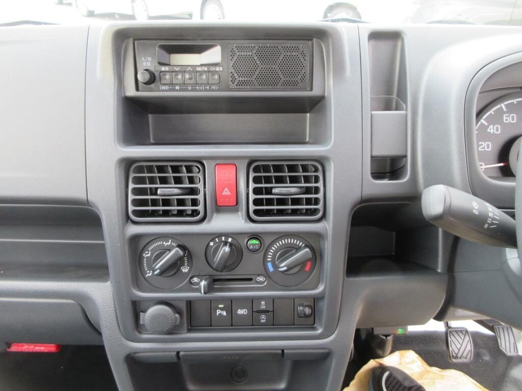 Used Nissan NT100 Clipper 2024 for sale - 76064013: Photo 16