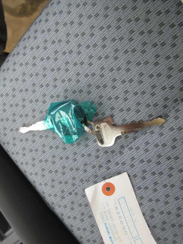 Used Nissan NT100 Clipper 2024 for sale - 76064013: Photo 19