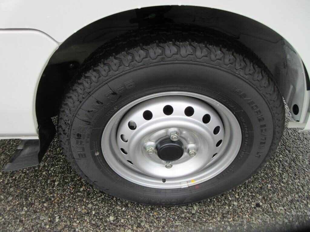 Used Nissan NT100 Clipper 2024 for sale - 76064013: Photo 27