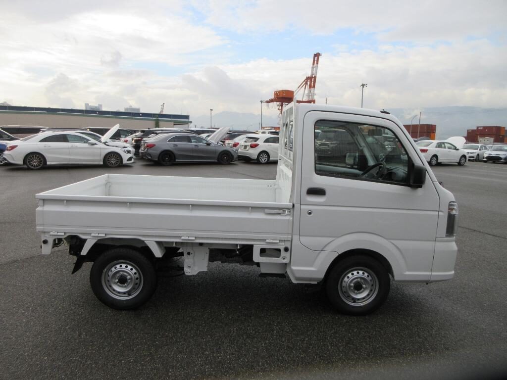 Used Nissan NT100 Clipper 2024 for sale - 76064013: Photo 3