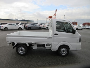 Used Nissan NT100 Clipper 2024 for sale - 76064013: Photo