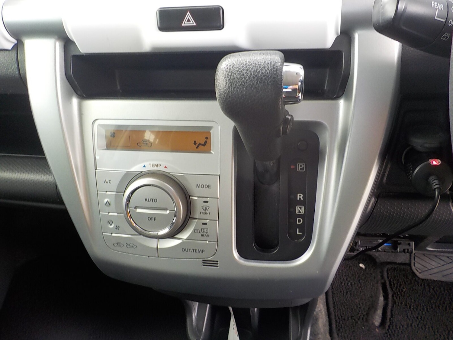 Vehicle 19