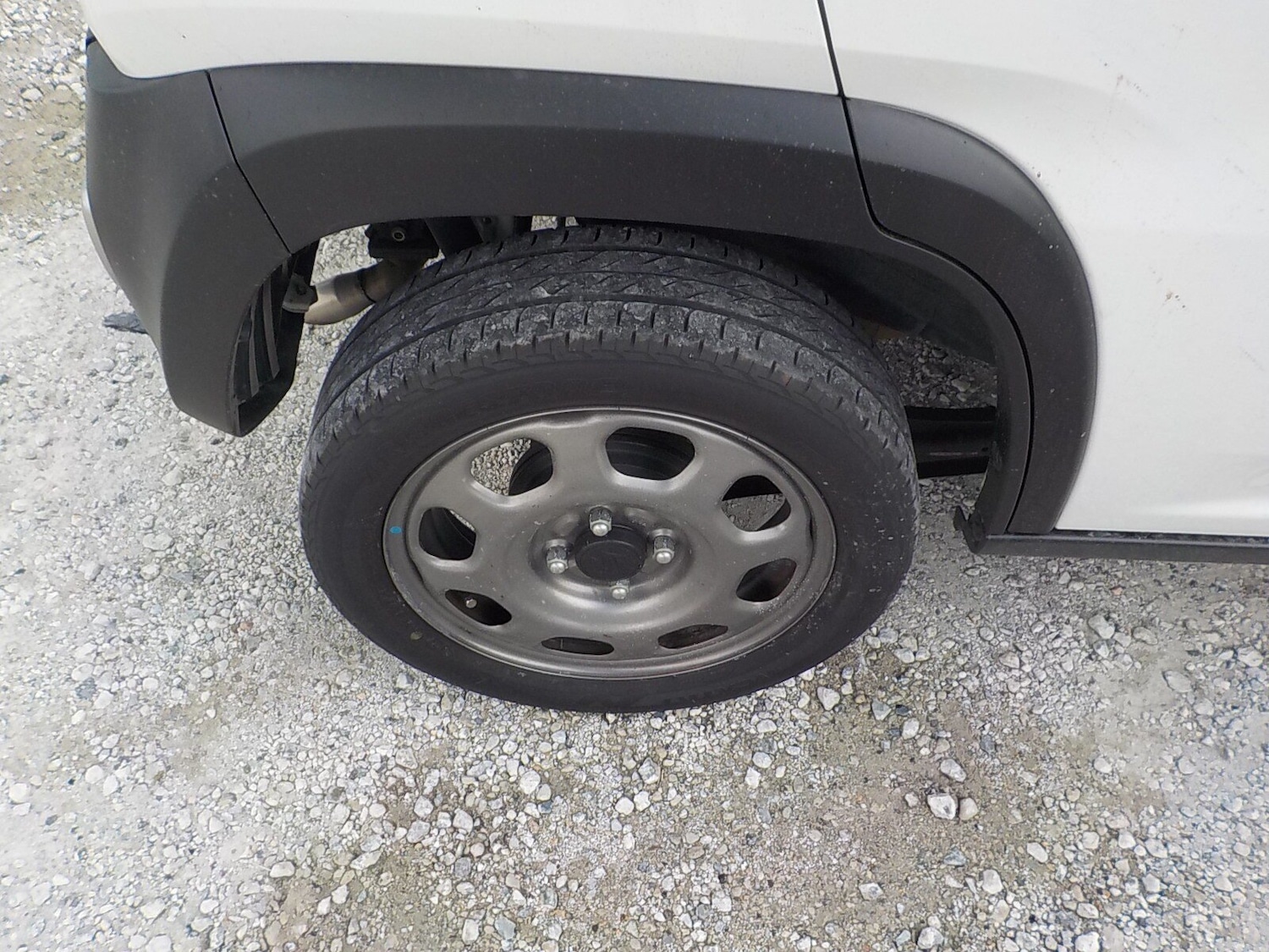 Vehicle 23