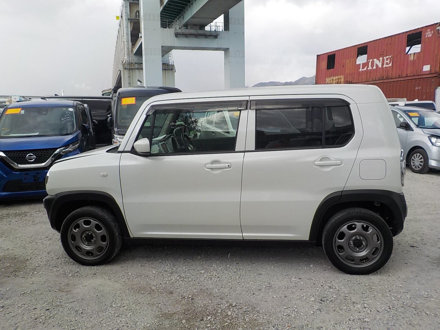 Vehicle 6