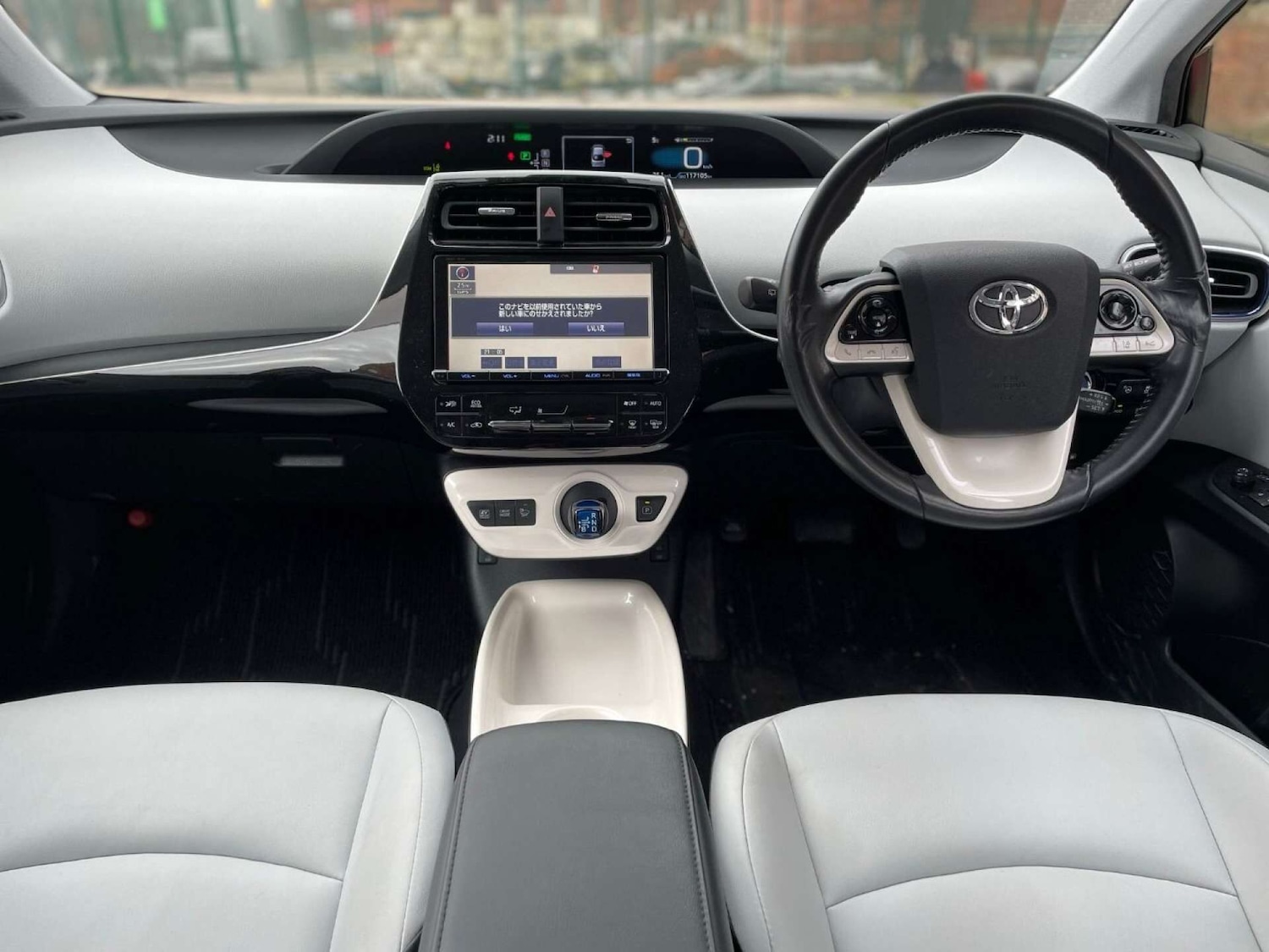 Used Toyota Prius 2016 for sale - 77039051: Photo 16