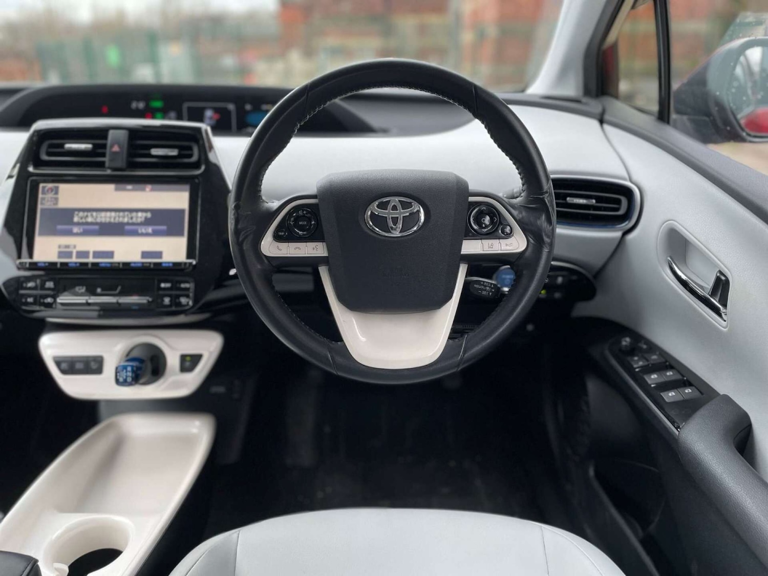 Used Toyota Prius 2016 for sale - 77039051: Photo 19
