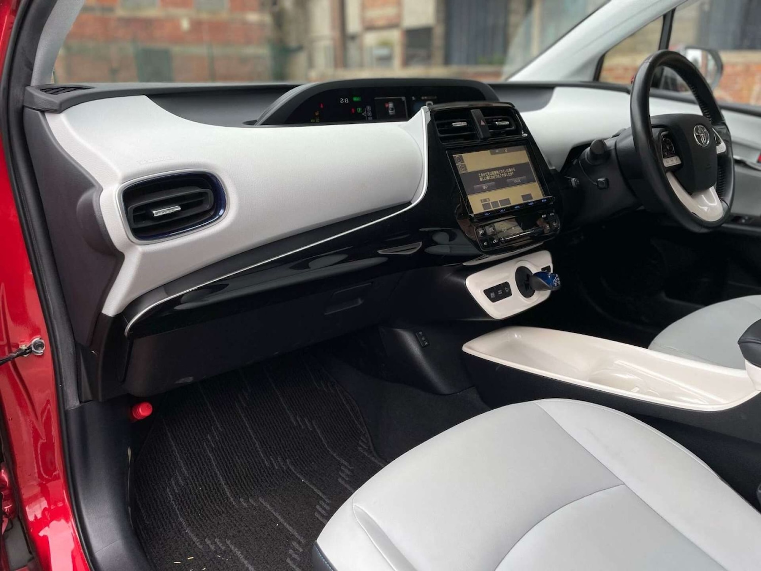 Used Toyota Prius 2016 for sale - 77039051: Photo 20