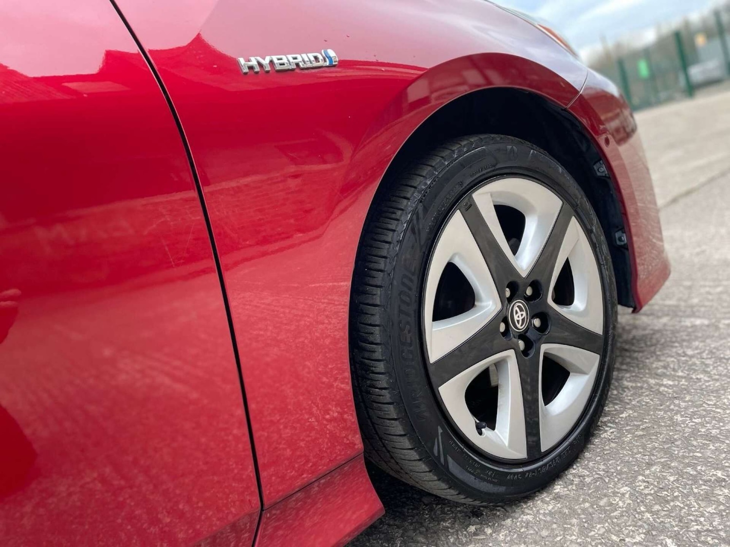 Used Toyota Prius 2016 for sale - 77039051: Photo 21