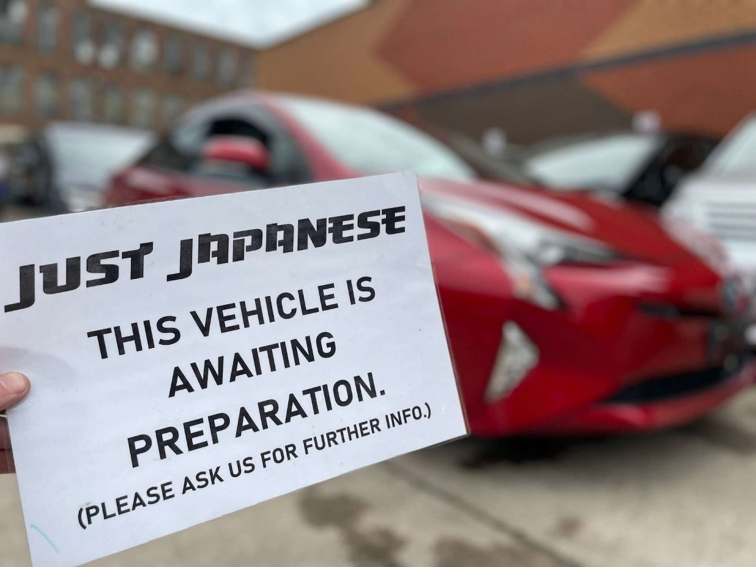 Used Toyota Prius 2016 for sale - 77039051: Photo 23