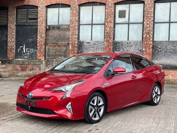 Used Toyota Prius 2016 for sale - 77039051: Photo