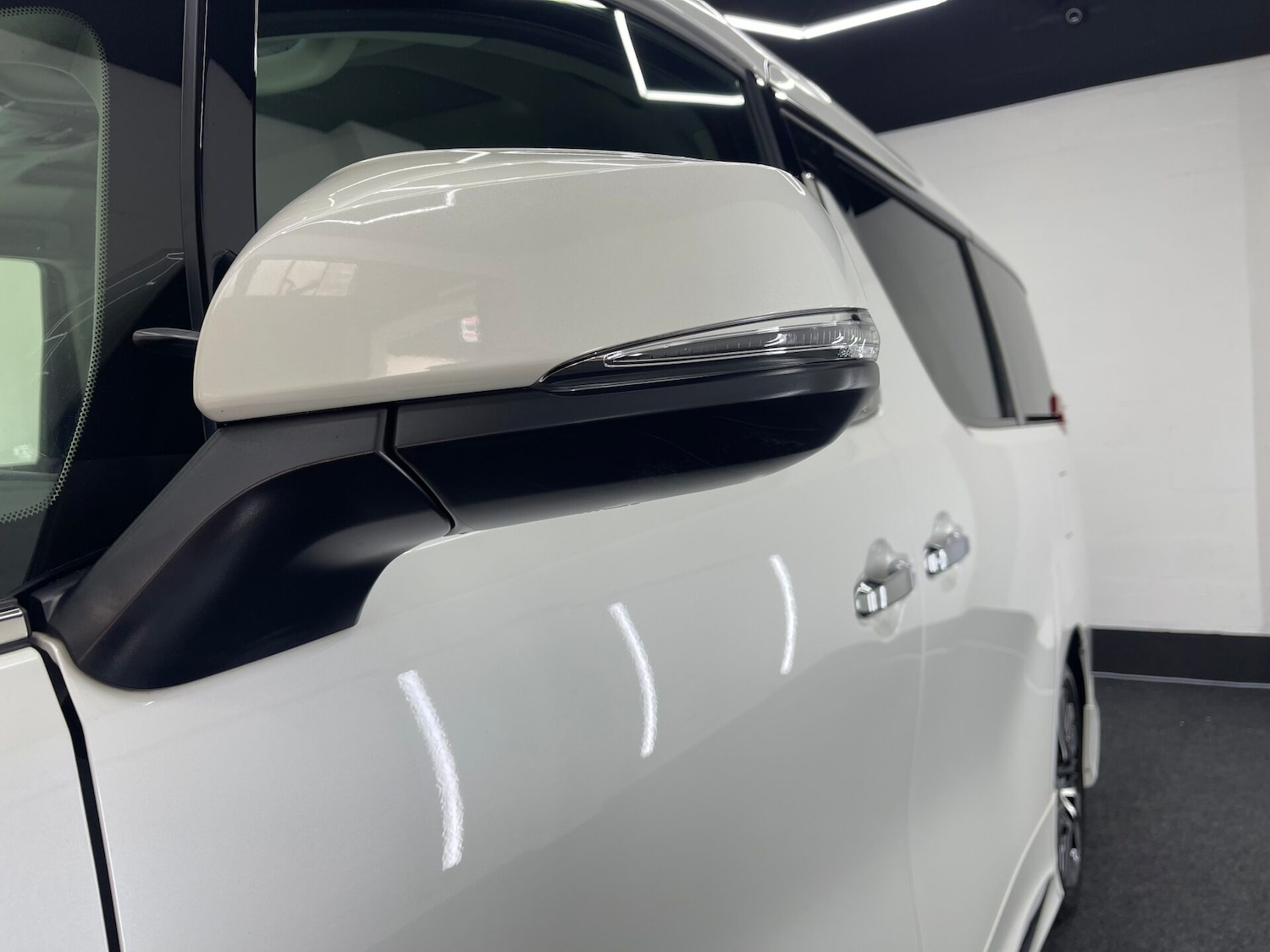 Used Toyota Alphard 2025 for sale - 77039017: Photo 19