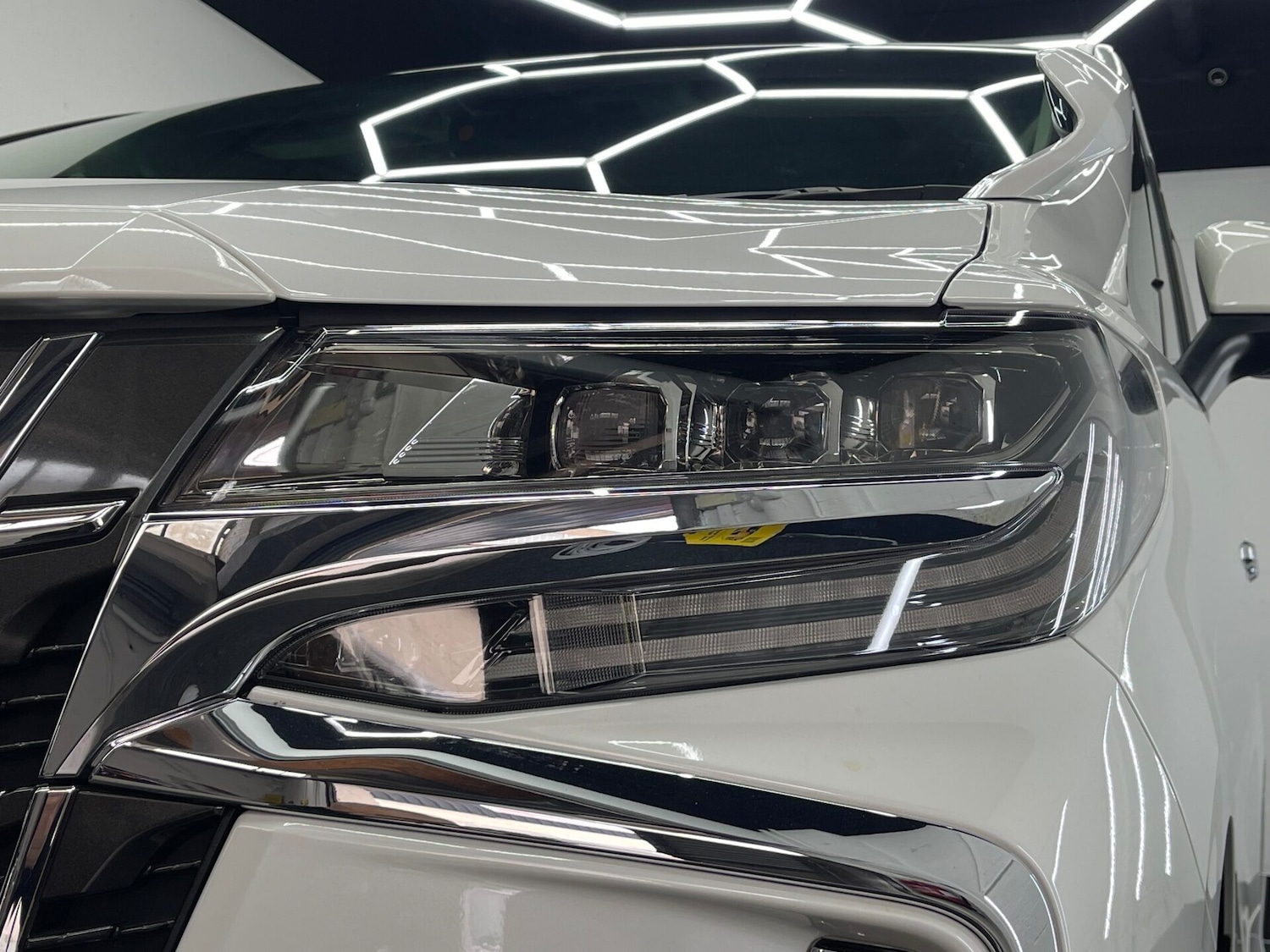 Used Toyota Alphard 2025 for sale - 77039017: Photo 25