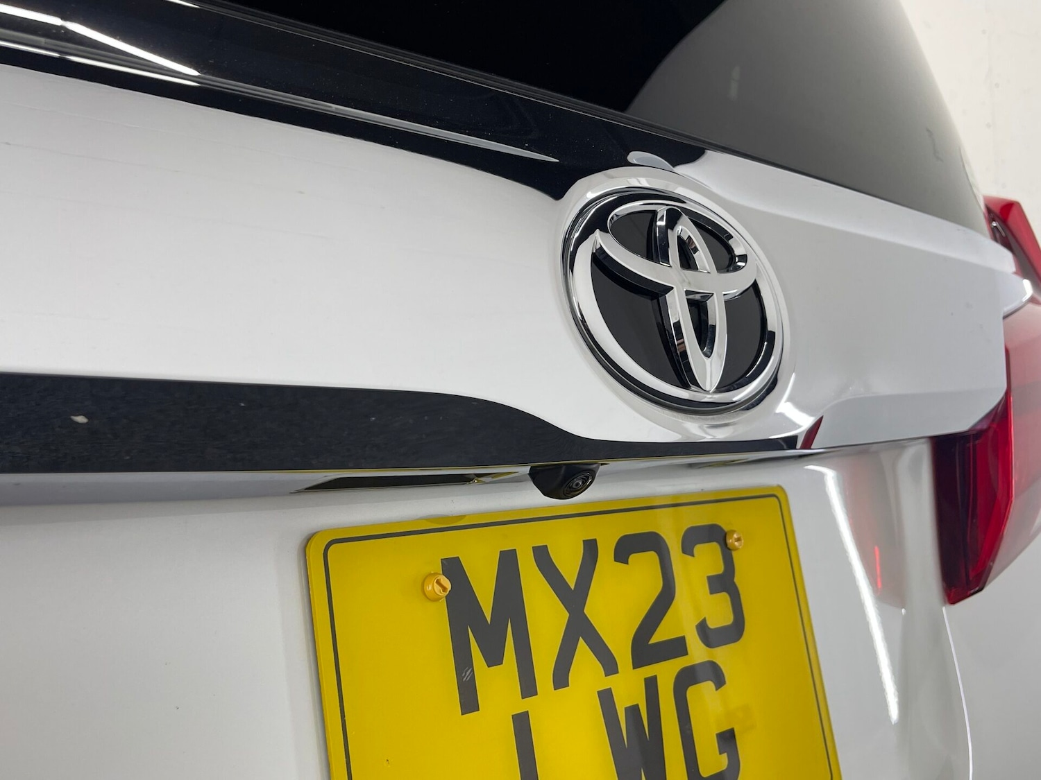 Used Toyota Alphard 2025 for sale - 77039017: Photo 30