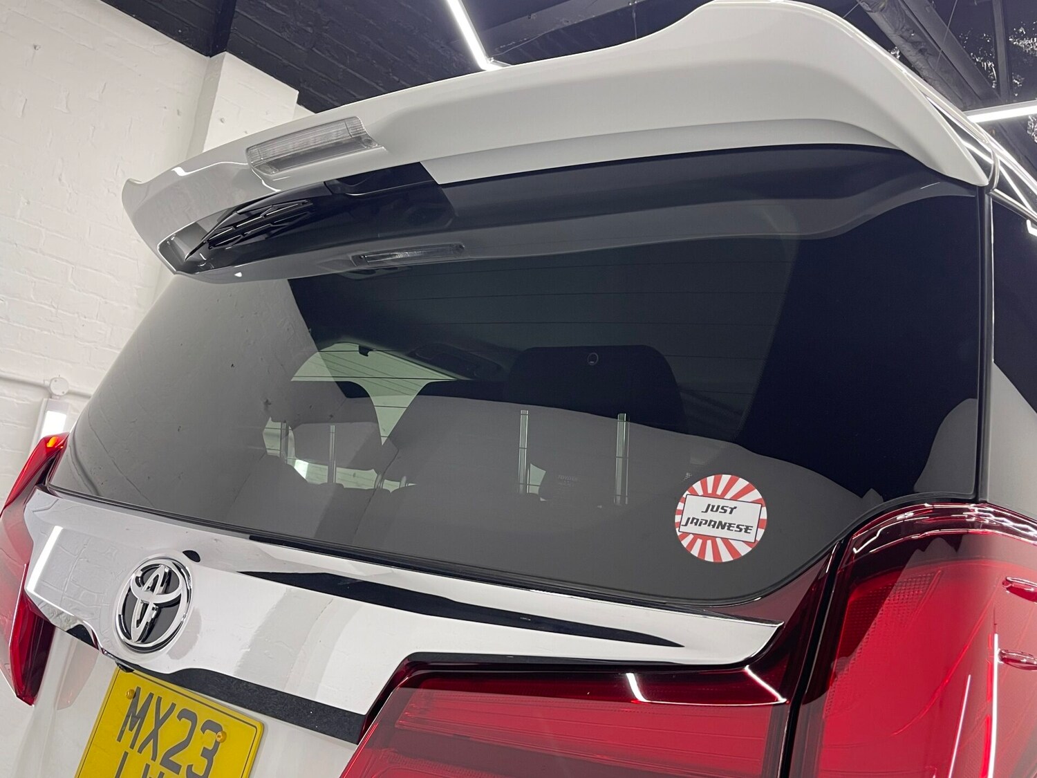 Used Toyota Alphard 2025 for sale - 77039017: Photo 32