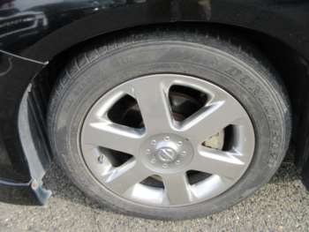 Used Nissan Elgrand 2008 for sale - 74825712: Photo