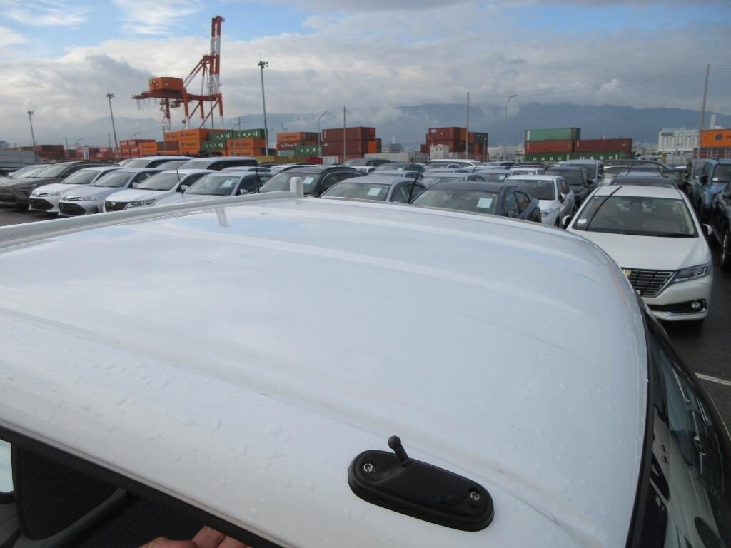 Used Nissan NT100 Clipper 2024 for sale - 77039006: Photo 11