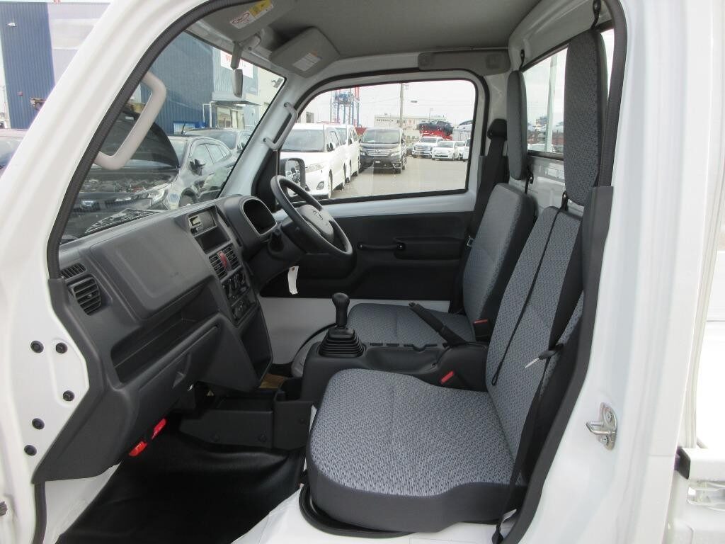 Used Nissan NT100 Clipper 2024 for sale - 77039006: Photo 13
