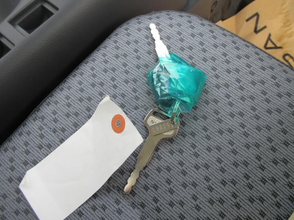 Used Nissan NT100 Clipper 2024 for sale - 77039006: Photo 18