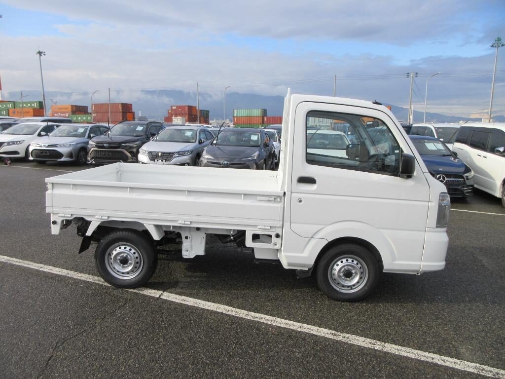Used Nissan NT100 Clipper 2024 for sale - 77039006: Photo 3